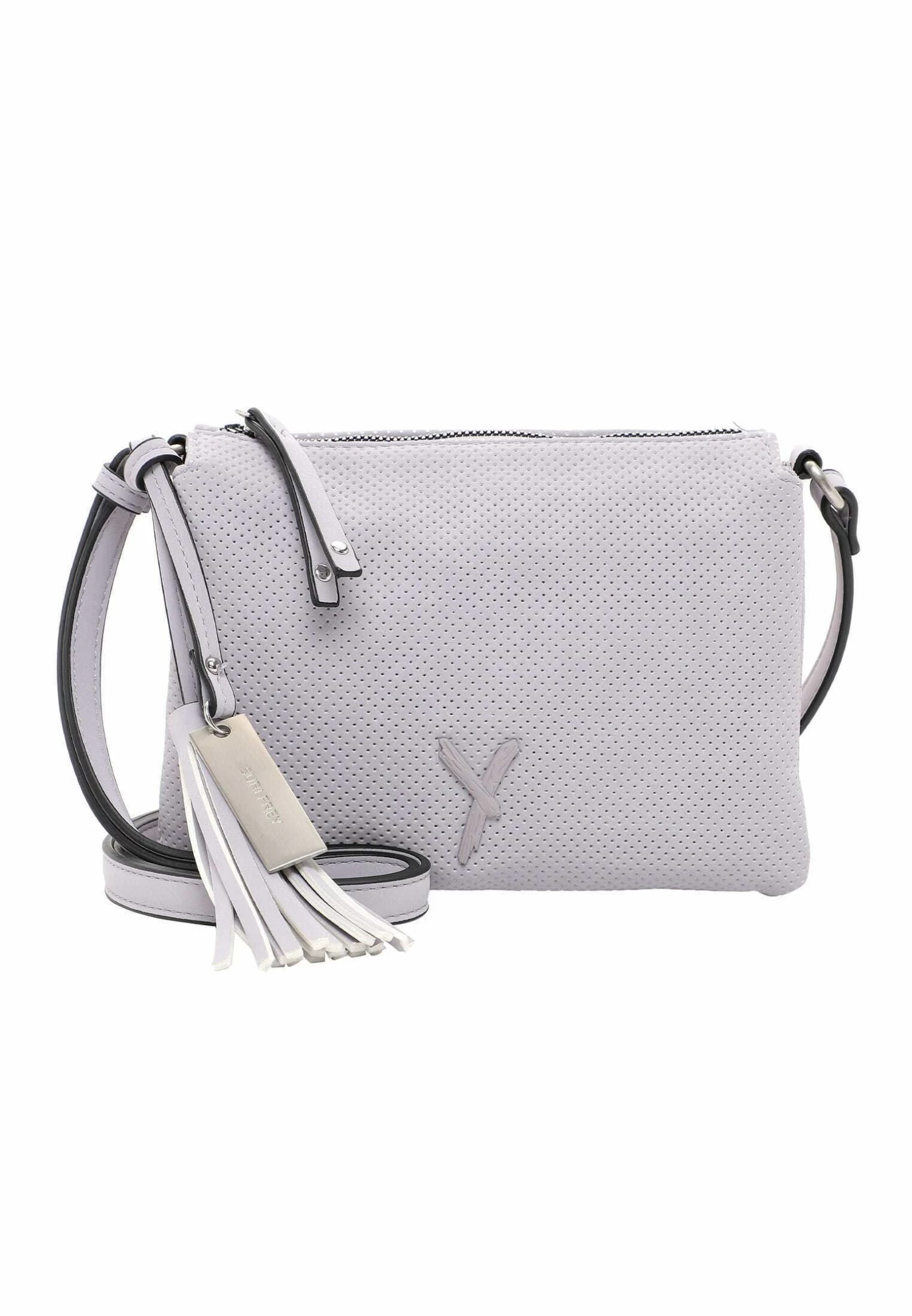 Suri Frey Romy - Schoudertas - Lightpurple 3 Suri Frey Romy - Schoudertas - Lightpurple - Afbeelding 3