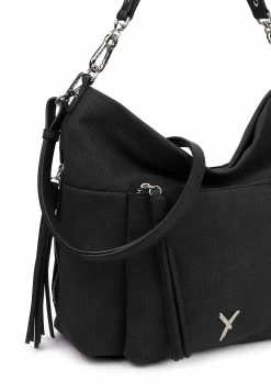 Suri Frey Beutel Patty - Shopper - Black -Suri Frey Verkoop f9386ac8a3c2497c93b55d8c316acf12