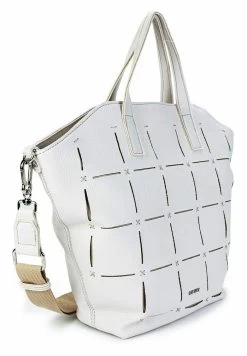 Suri Frey Kimmy - Shopper - Ecru -Suri Frey Verkoop f9460624cffc442ea8a62bd5dc0fbe60