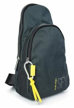 Suri Frey Marry - Rugzak - Black 15 Suri Frey Marry - Rugzak - Black -Suri Frey Verkoop f9b4d0f28a5e4ef3911822872cff3c8a