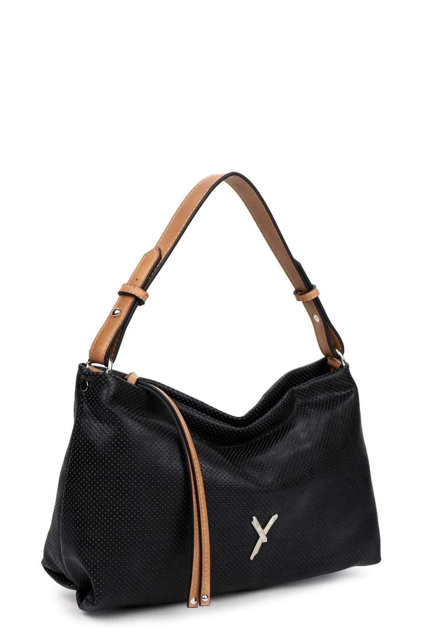 Suri Frey Handtas - Black 8 Suri Frey Handtas - Black - Afbeelding 8