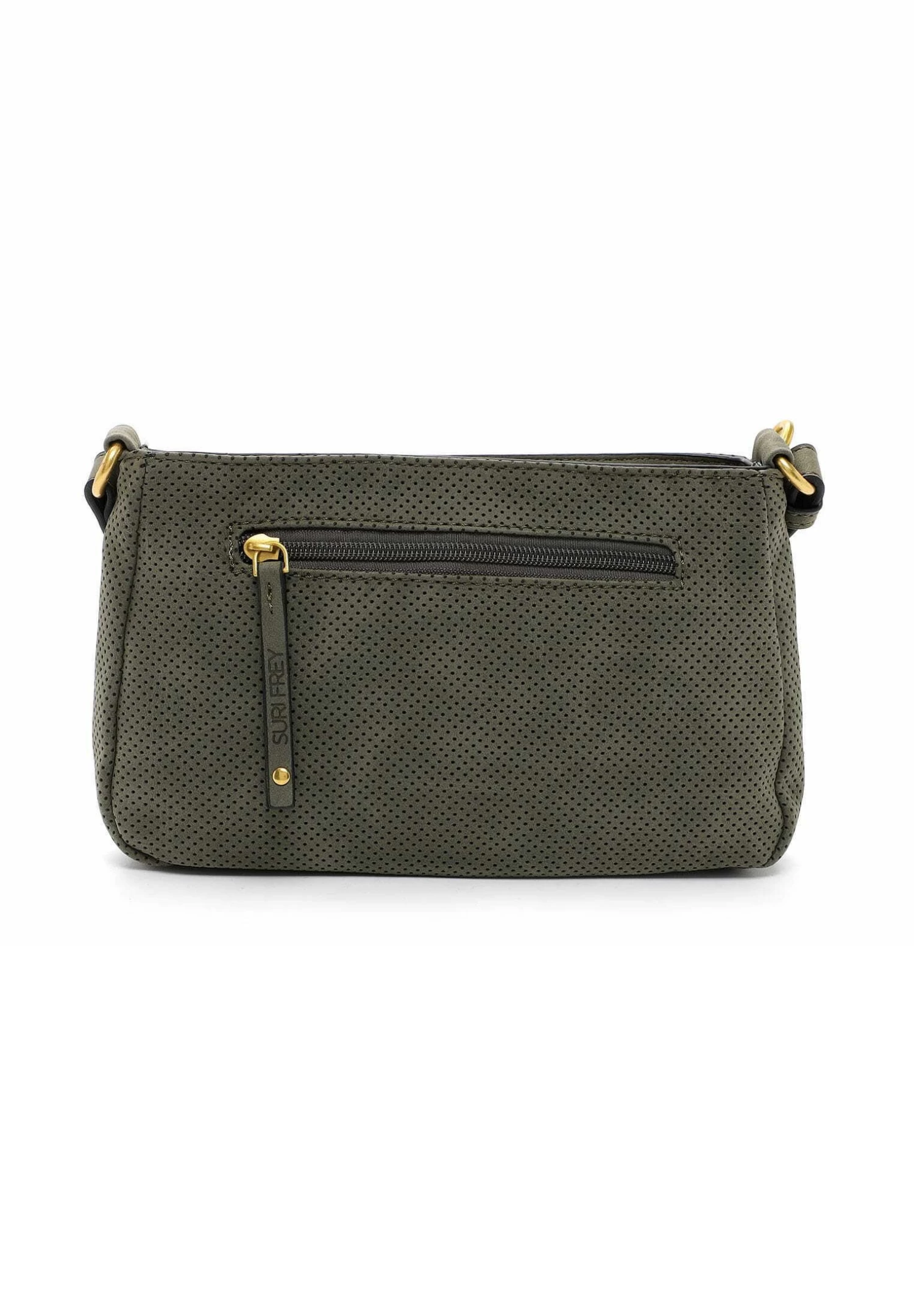 Suri Frey Romy May - Schoudertas - Oliv 2 Suri Frey Romy May - Schoudertas - Oliv - Afbeelding 2