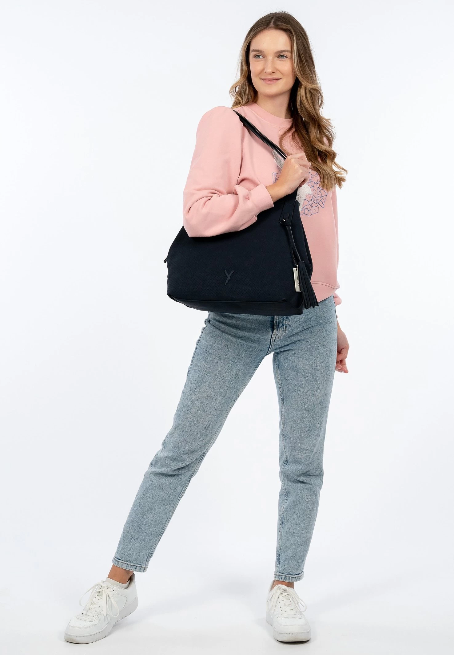 Suri Frey Romy - Shopper - Blue 1 Suri Frey Romy - Shopper - Blue