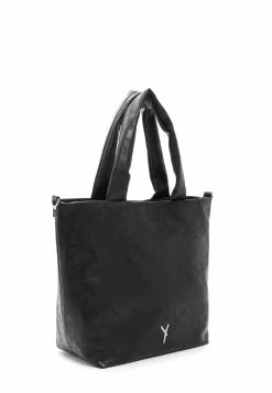 Suri Frey Gracey - Shopper - Black 15 Suri Frey Gracey - Shopper - Black -Suri Frey Verkoop fb6d3f5b8dd34727a381639f9a403e18