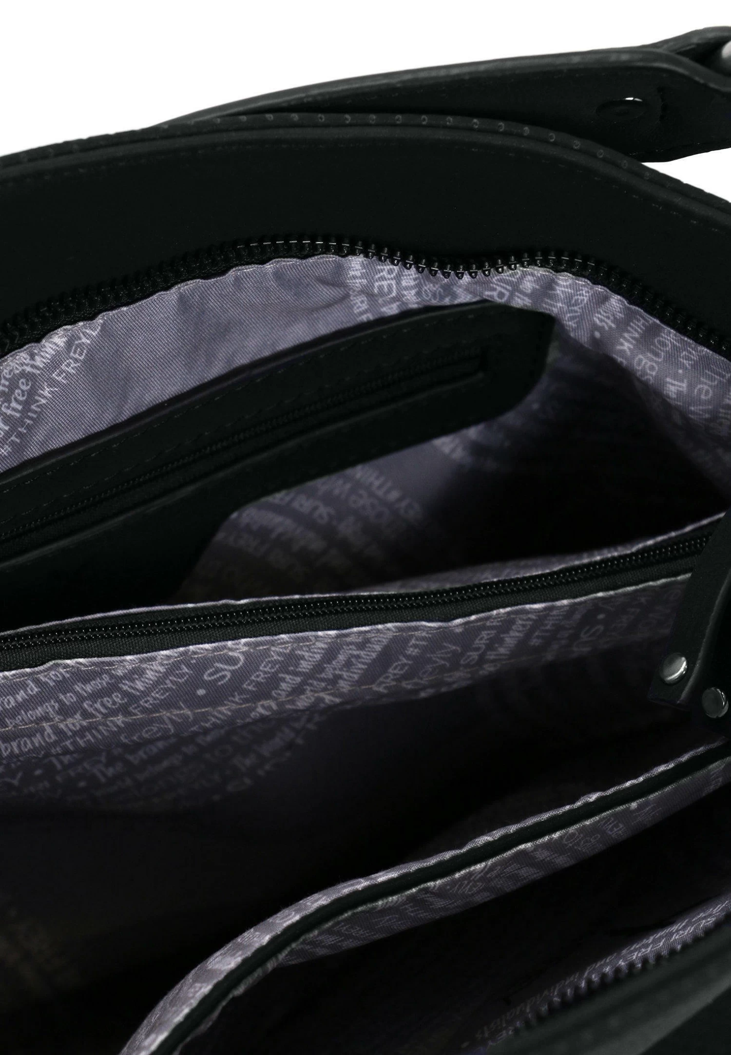 Suri Frey Romy - Handtas - Black 100 3 Suri Frey Romy - Handtas - Black 100 - Afbeelding 3