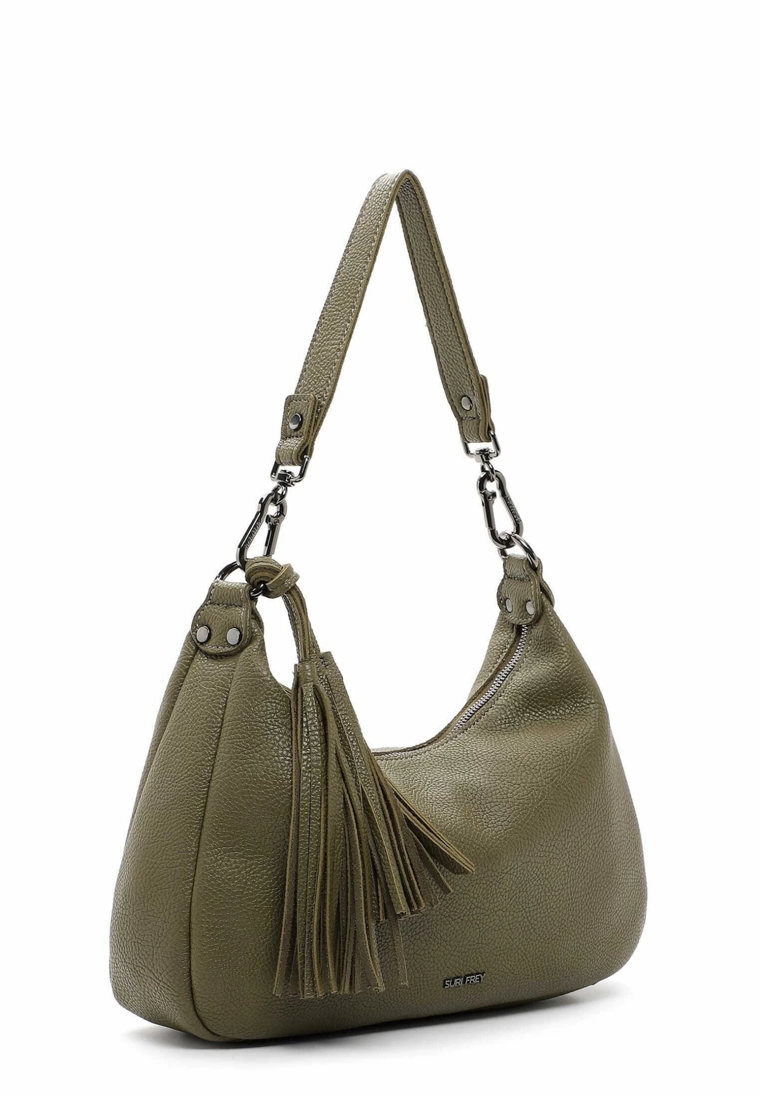 Suri Frey Kiky - Handtas - Oliv 8 Suri Frey Kiky - Handtas - Oliv - Afbeelding 8