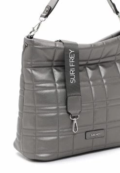 Suri Frey Hilary - Handtas - Darksilver 8 Suri Frey Hilary - Handtas - Darksilver -Suri Frey Verkoop fc40194de4b740e8847a8ba4cb910149