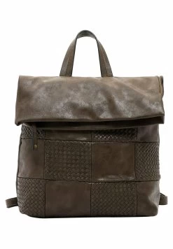 Suri Frey Bly - Rugzak - Mud -Suri Frey Verkoop fc4604c36995477b8d0c8f6d328ebd45