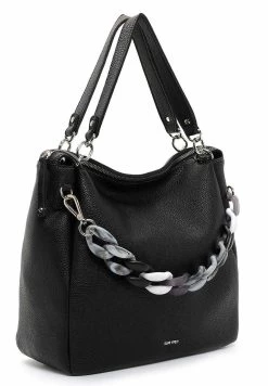 Suri Frey Candy - Shopper - Black -Suri Frey Verkoop fc8db8ae7a454b739f979f38d9437b0f