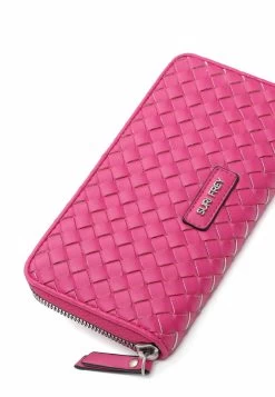 Suri Frey Karly - Portemonnee - Pink -Suri Frey Verkoop fcd63915cc334420941600cf5dd233f6