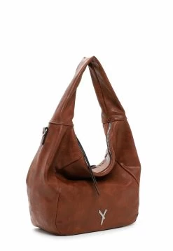 Suri Frey Gracey - Handtas - Cognac 9 Suri Frey Gracey - Handtas - Cognac -Suri Frey Verkoop fd1d40a3e52d4783a3dfa5eb9a0dee8c