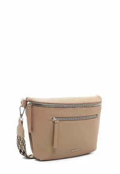 Suri Frey Rosy - Schoudertas - Taupe -Suri Frey Verkoop fd5ff0a32a82401eb2afafb52c262bac