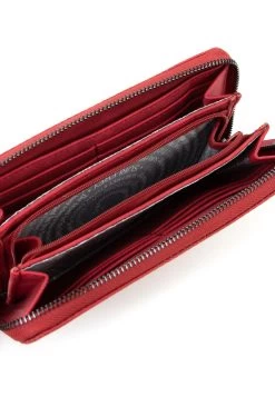 Suri Frey Romy - Portemonnee - Red -Suri Frey Verkoop fde9b9ec64e04cebb438b964525aaf04