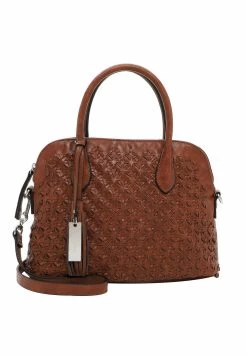 Suri Frey Phoeby - Handtas - Cognac -Suri Frey Verkoop fe1aee874fef462d9e6b583cb1a3495d
