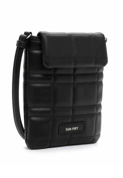 Suri Frey Hilary - Schoudertas - Black 15 Suri Frey Hilary - Schoudertas - Black -Suri Frey Verkoop fe3e059d76c24925ac40d7f9846f778b