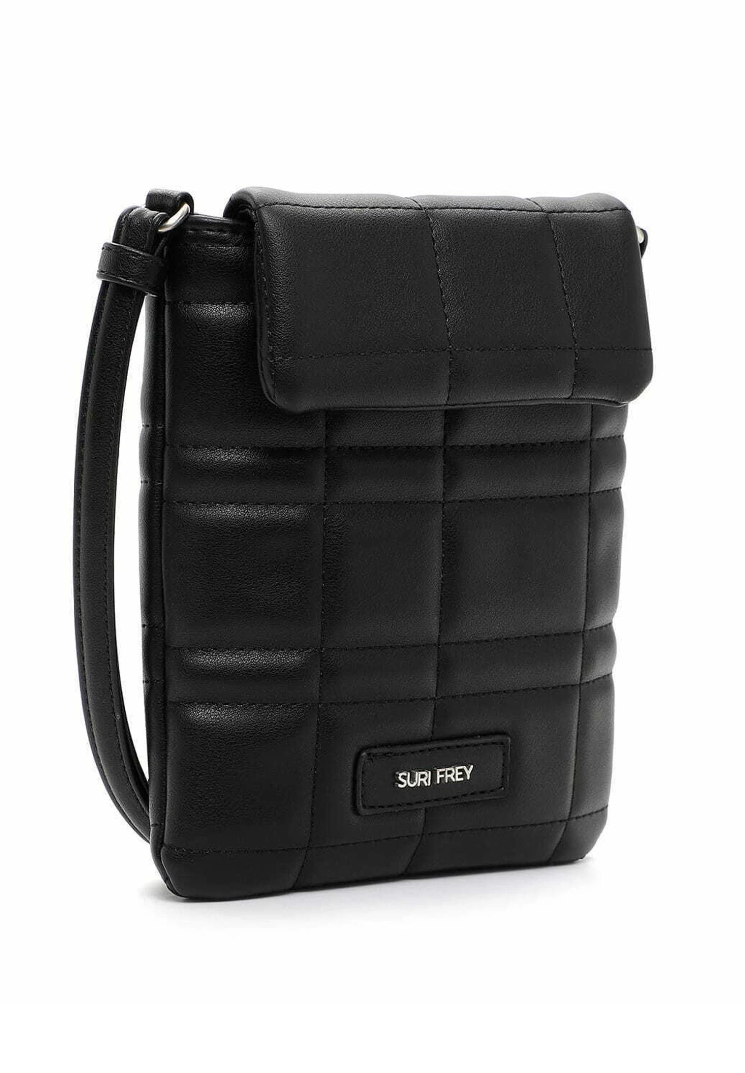 Suri Frey Hilary - Schoudertas - Black 8 Suri Frey Hilary - Schoudertas - Black - Afbeelding 8