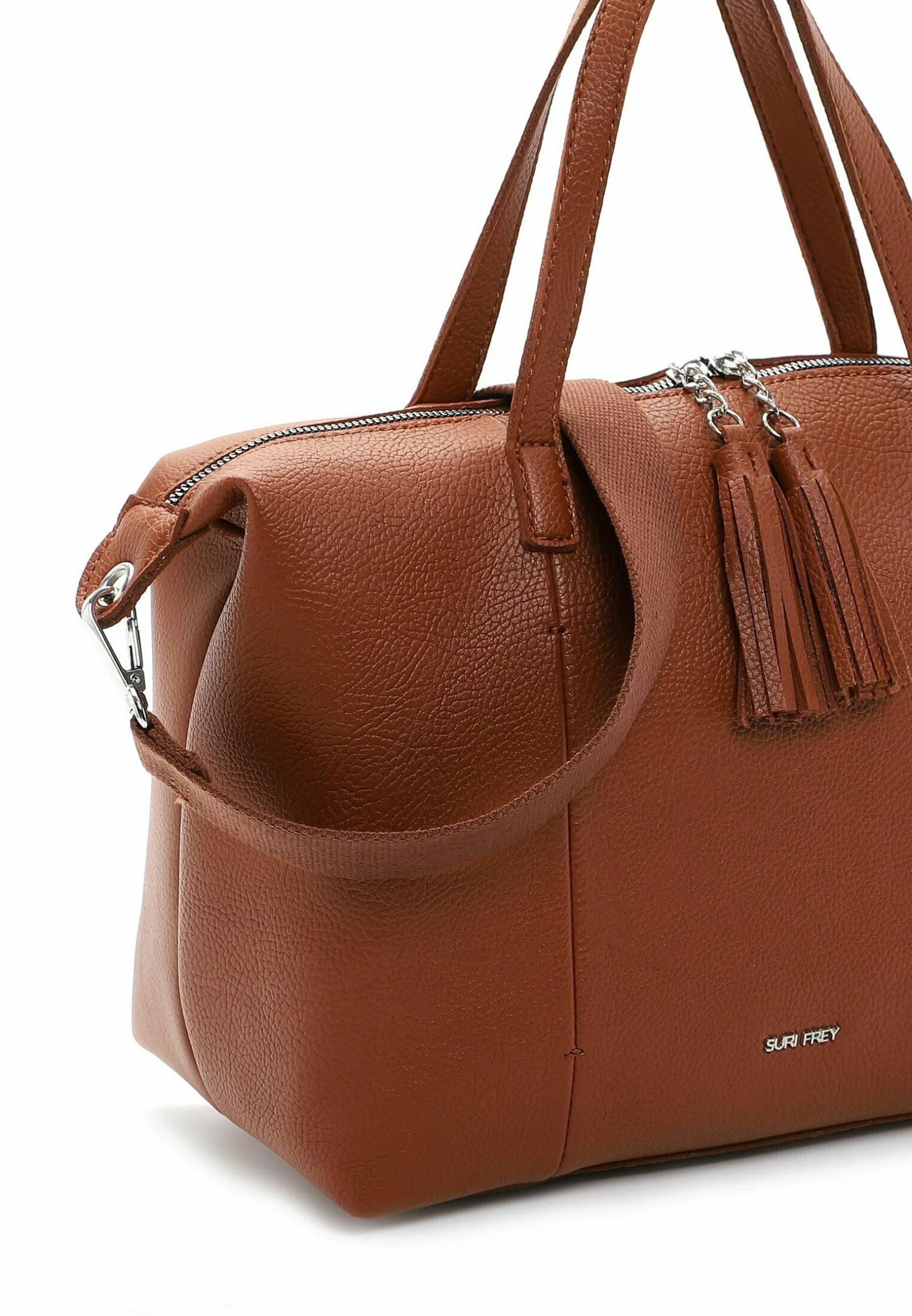 Suri Frey Dorothy - Shopper - Cognac 7 Suri Frey Dorothy - Shopper - Cognac - Afbeelding 7