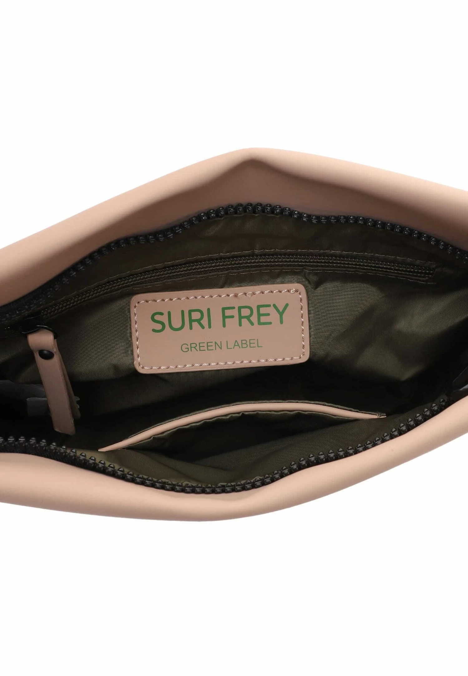 Suri Frey Label - Schoudertas - Oldrose 3 Suri Frey Label - Schoudertas - Oldrose - Afbeelding 3