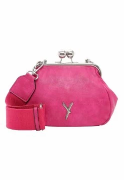 Suri Frey Gracey - Schoudertas - Pink -Suri Frey Verkoop fe8d589fcd8242e7a22ae64892ba98b9