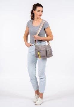 Suri Frey Marry - Schoudertas - Sand