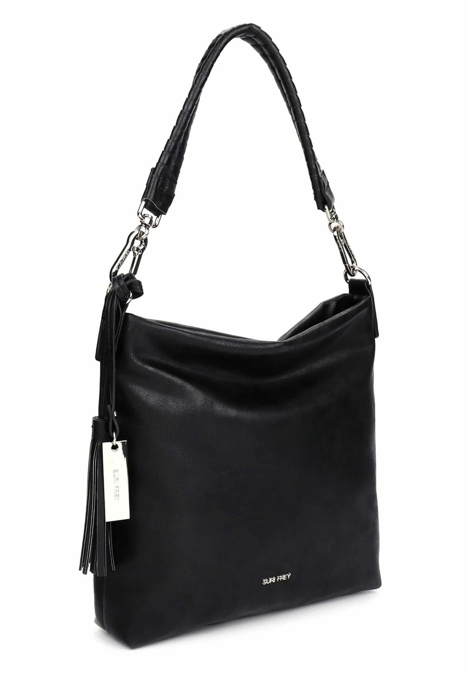 Suri Frey Ally - Handtas - Black 7 Suri Frey Ally - Handtas - Black - Afbeelding 7