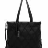 Suri Frey Lilly - Shopper - Black