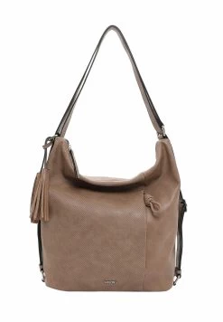 Suri Frey Nicky - Shopper - Taupe