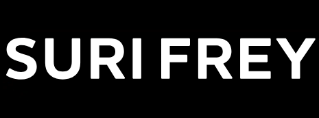 Suri Frey Verkoop